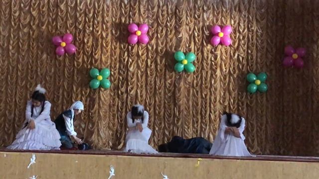 Мұқағали Мақатаев кеші