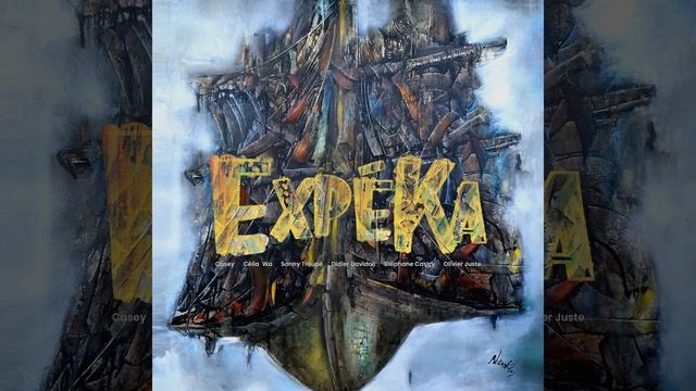 C'est moi qui sais (ExpéKa Trio) смотреть онлайн