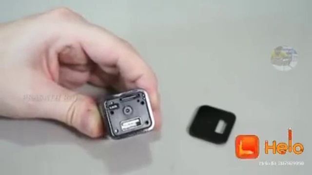 Dangerous Spy Camera In Tamil смотреть онлайн
