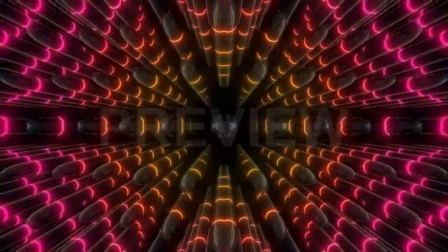 Pulsing Neon Capsule Loops | Stock Motion Graphics - Motion Array смотреть онлайн