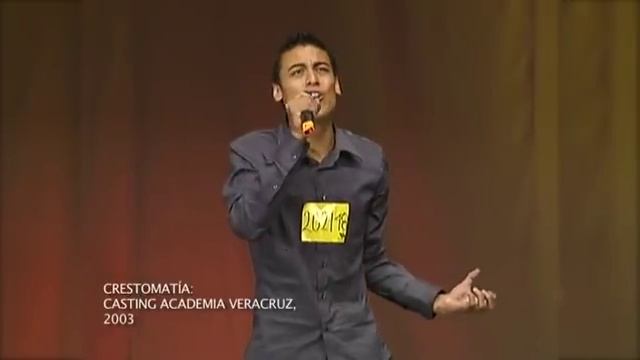 Historias Engarzadas - Carlos Rivera (Parte 1) смотреть онлайн