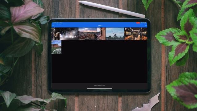 How I edit photos for my Instagram! (Snapseed and Lightroom mobile on iPad) смотреть онлайн