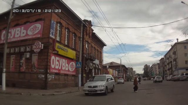 Встречка за двойной сплошной смотреть онлайн