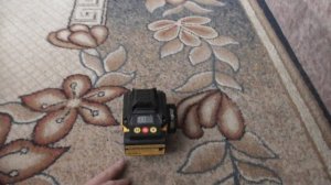 Лазерный уровень. Dewalt. (Китай).