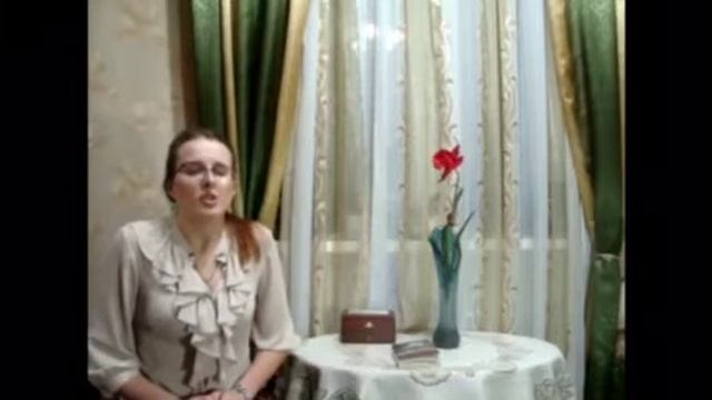 ВЕРОНИКА ТУШНОВА смотреть онлайн