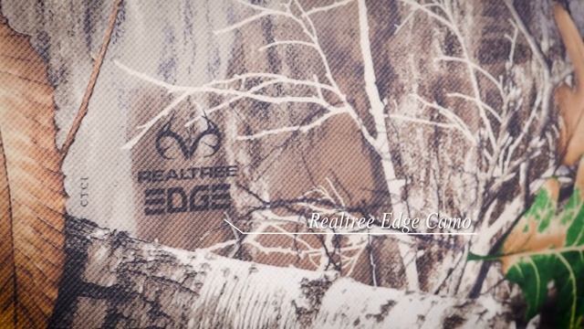 Deerhunter Muflon Light in Realtree Edge смотреть онлайн