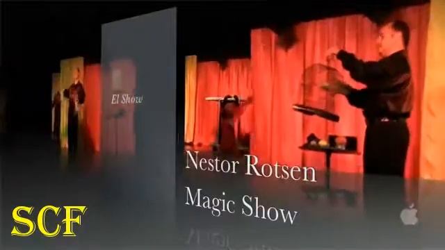 NESTOR ROTSEN смотреть онлайн