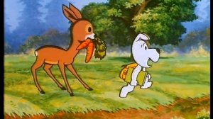 Мультфильм для детей Рекс и его друзья. 57 серия