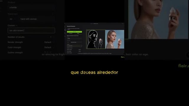 💥 Mejora tus Ediciones: Libera a Flair AI para el Dominio Instantáneo de la Fotografía. смотреть онлайн
