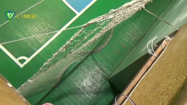 20 КУ КЧ Юнисеф -Ирбис игра смотреть онлайн