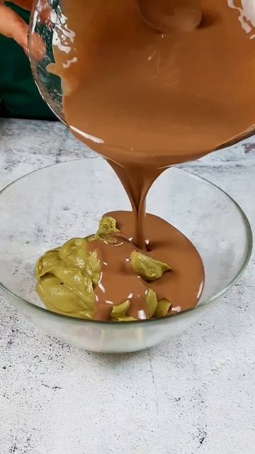 Трюфеля из авокадо смотреть онлайн