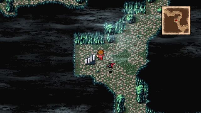 Astos And The Marsh Cave - Final Fantasy Pixel Remaster смотреть онлайн