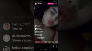 🔞 Мана Узбек Кизлари Шарманда 🔞