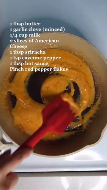 How to Make Easy Spicy Cheesy Ramen #Shorts смотреть онлайн