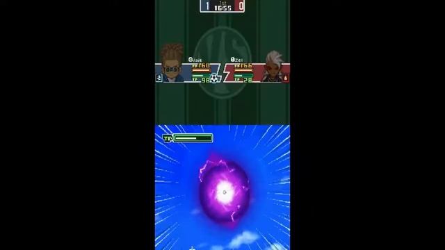 inazuma eleven 2(raimon vs advance epsilon) смотреть онлайн