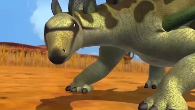 YTP: Chunkingosaurus vs Siamosaurus смотреть онлайн