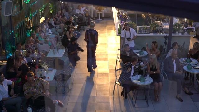 Kalska Fashion Show - Her Eyes | Rooftop by SASSY (Gdańsk 30.08.2019) смотреть онлайн