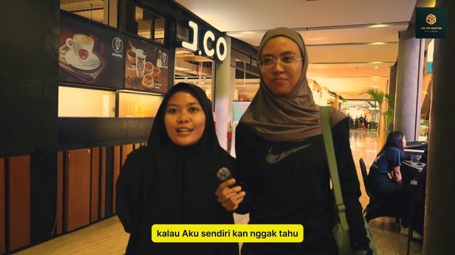 OSS BALI - RECAP PRIORITY EXPO MALL BERLIN SCHOOL OF BUSINESS & INNOVATION - LEVEL 21 MALL DENPASAR
