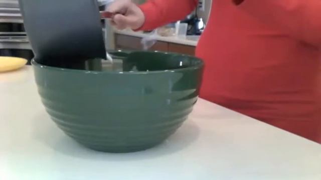 Francais Truffes Cooking Video