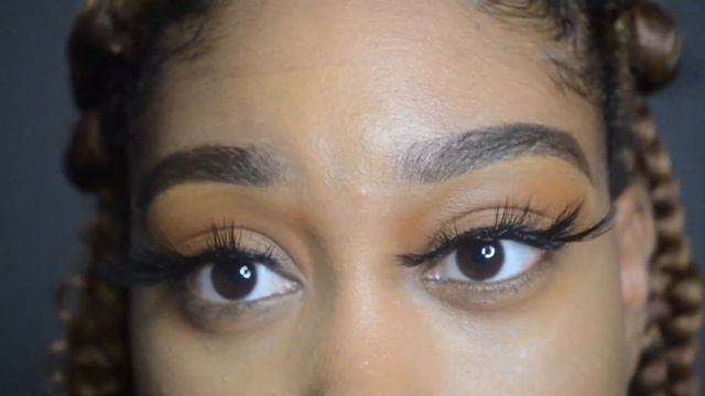 These 20-25 mm Lashes Changed The Game! 😱 | Beauty Supply Lash Haul + Try-On Pt. 2 | jordan reneé смотреть онлайн