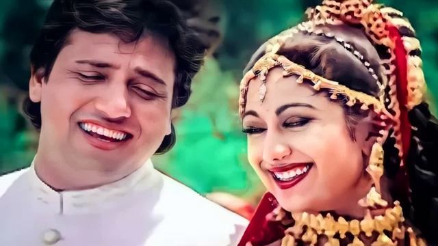 Hum Unse Mohabbat Karke ❤️ ((Love)) Gambler | Kumar Sanu | Sadhana Sargam | 90's Hits смотреть онлайн