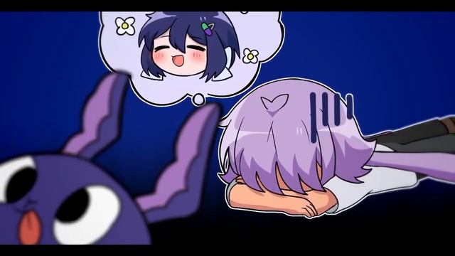 ゴー・トゥ・大都会 Meme WonderEND (ПЕРЕЗАЛИВ)