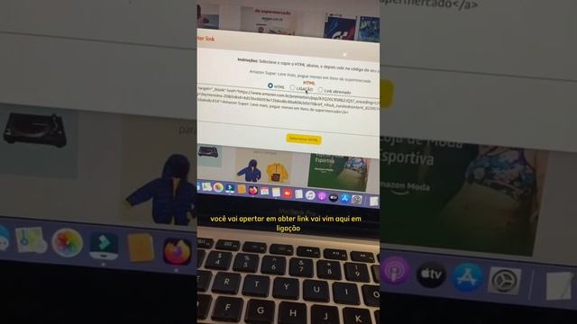 Como Ganhar Dinheiro na Amazon no #blackfriday SEM INVESTIMENTO #vendas #rendaextraemcasa #amazon смотреть онлайн