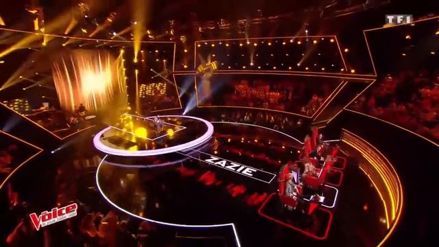 Топ 1 самых ярких выступлений - Слепые прослушивания - Голос смотреть онлайн