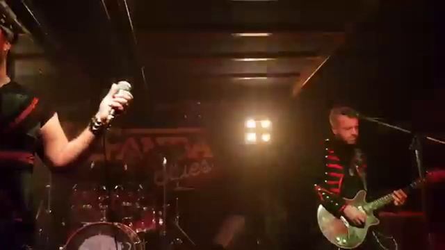 GALILEO - Queen Tribute