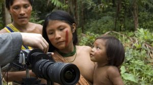 WATOP| Что ДЕЛАЮТ НЕКОНТАКТНЫЕ ПЛЕМЕНА, если НАЧАТЬ с ними КОНТАКТИРОВАТЬ