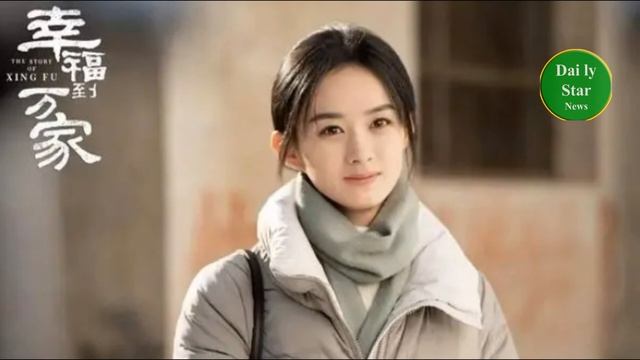 Zhao Liying and Lin Gengxin's "Walking with the Phoenix" finished, Zheng Yecheng's fresh clothes an смотреть онлайн