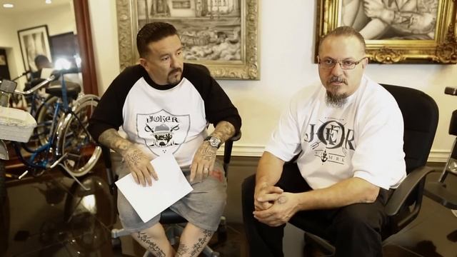 V-LOG 2: Estevan Oriol & Blue Velvet - SanctionedTV смотреть онлайн