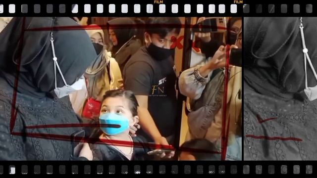KABAR HARI INI!! ATTA DAN AUREL SUDAH BAWA BABY AMEENA KE TEMPAT INI, SAMPAI GIRANG смотреть онлайн