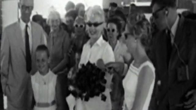 мерелин монро