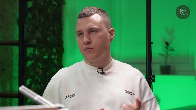 День открытых дверей (Лампово и нескучно об IT)