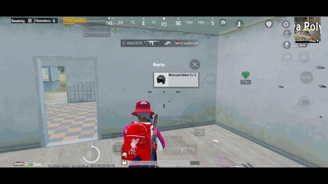 SMOOTH ULTRA STILL OKAY " RAME AMAT YASNAYA " | PUBG MOBILE INDONESIA смотреть онлайн