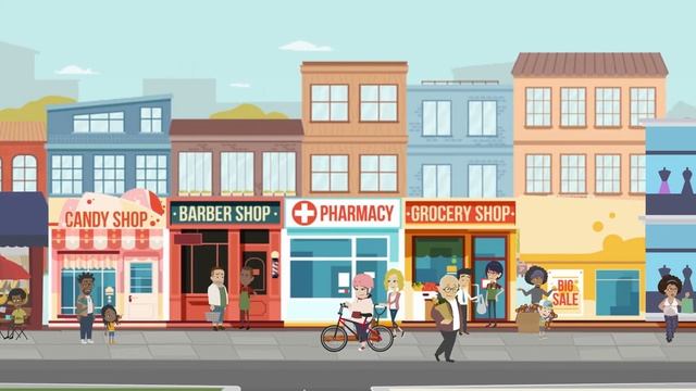 We are here to support Canadian Small Businesses #software #saas #smallbusiness смотреть онлайн