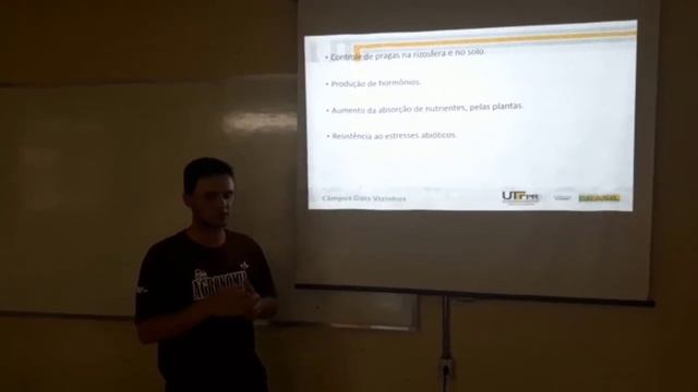 Inoculação de trichoderma na soja смотреть онлайн