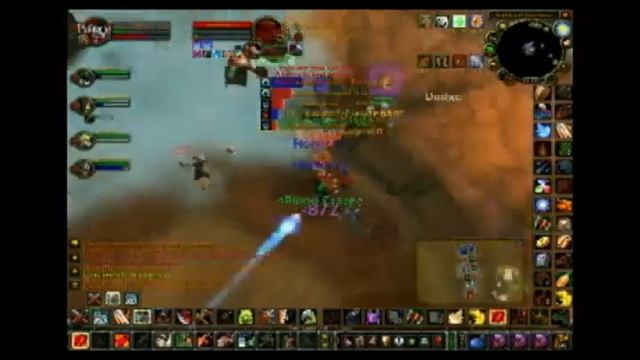 Rath Strat - Nathrezim Horde AV Premade смотреть онлайн
