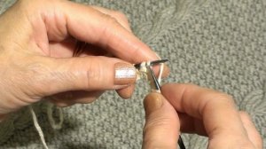 Ажурная кайма вместо резинки.