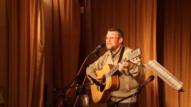 MVI0047 М.Семененко. Б.П.Полоскин Философский медведь смотреть онлайн