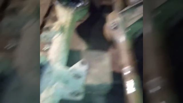 Ревизия мостов перед установкой на болотоход, а также установка самоблока....... смотреть онлайн