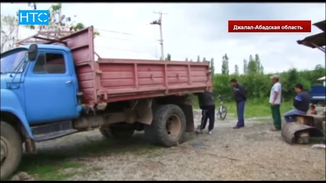 Вернуться назад - некуда, строить свой новый дом - негде / НТС / 19.05.16 смотреть онлайн