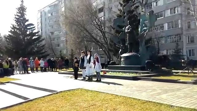 Праздник поэзии смотреть онлайн