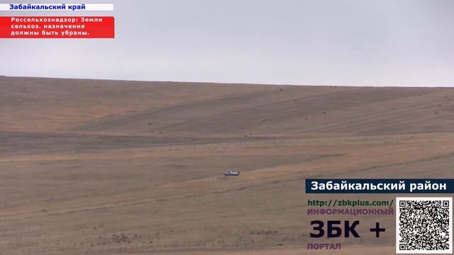 УФС Россельхознадзора по Забайкальскому краю смотреть онлайн