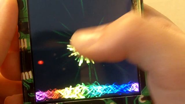 Liquid Fireworks App Review смотреть онлайн