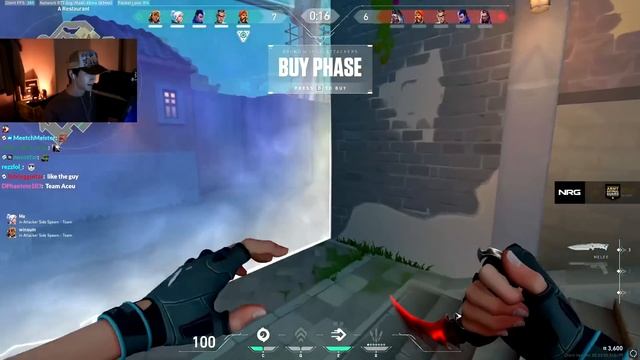 is this the best map in valorant? смотреть онлайн