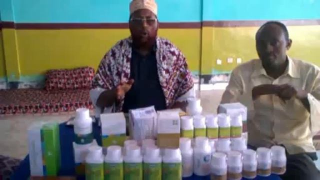 Shirkadda Tiens iyo Culumada Islaamka смотреть онлайн