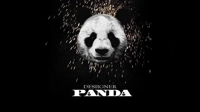 Desllgner Panda