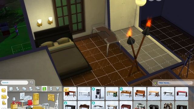 THE SIMS 4 | SALVATORE FAMILY | SEASONS | PETS | TRAVEL смотреть онлайн